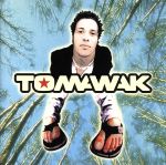 【中古】 【輸入盤】Tomawak／Tomawak