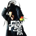 【中古】 【輸入盤】Man　With　the　Fun／マキシ・プリースト