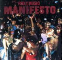 【中古】 【輸入盤】Manifesto／ロキ