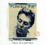 【中古】 【輸入盤】Flaming　Pie／ポール・マッカートニー