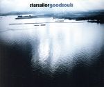 【中古】 【輸入盤】Good　Souls／Starsailor（アーティスト）