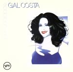 ガル・コスタ販売会社/発売会社：PolygramRecords発売年月日：1993/02/23JAN：0731451413629