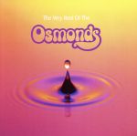 【中古】 【輸入盤】Very　Best　of／TheOsmonds