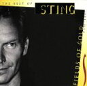 【中古】 【輸入盤】Fields　of　Gold：　The　Best　of　Sting　1984－1994／スティング