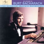 【中古】 【輸入盤】The Best of Burt Bacharach／バート バカラック