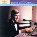 【中古】 【輸入盤】The　Best　of　Burt　Bacharach／バート・バカラック