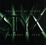 【中古】 【輸入盤】Best　of　Times：　The　Best／スティクス