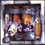 【中古】 【輸入盤】Greatest　Hits／ナザレス