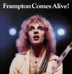 【中古】 【輸入盤】Frampton Comes Alive／ピーター フランプトン