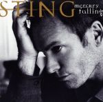  Mercury　Falling／スティング