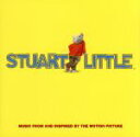 【中古】 【輸入盤】Stuart Little (1999 Film)/アラン・シルヴェストリ(作曲)