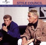 楽天ブックオフ 楽天市場店【中古】 【輸入盤】Universal　Masters　Collection：　Style　Council／ザ・スタイル・カウンシル