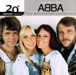 【中古】 【輸入盤】20th　Century　Masters：　Millennium　Collection／ABBA