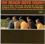 【中古】 【輸入盤】The　Beach　Boys　Today！　／　Summer　Days／ザ・ビーチ・ボーイズ