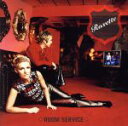 【中古】 【輸入盤】Room Service/ロクセット