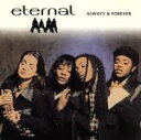 【中古】 【輸入盤】Always and Forever/エターナル