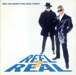 【中古】 【輸入盤】Are　You　Ready　for　Some　More ／Reel2Real 【中古】afb