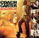 【中古】 【輸入盤】Coach Carter/(オリジナル・サウンドトラック)