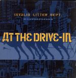 【中古】 【輸入盤】Invalid　Litter　Dept．／アット・ザ・ドライヴイン