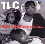 【中古】 【輸入盤】Red　Light　Special　／　My　Secret　Enemy／TLC