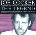 【中古】 【輸入盤】Legend/Essential Collection/ジョー・コッカー