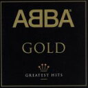 【中古】 【輸入盤】Gold／ABBA