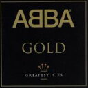 【中古】 【輸入盤】Gold/ABBA