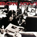 【中古】 【輸入盤】Cross Road/ボン・ジョヴィ