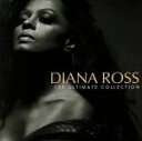 【中古】 【輸入盤】The Ultimate Collection/ダイアナ・ロス