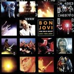 【中古】 【輸入盤】One　Wild　Night：　Live　1985−2001／ボン・ジョヴィ