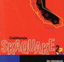 【中古】 【輸入盤】Vol．　2－California　Skaquake－Aft／SeeSpot（アーティスト）,Ocean11（アーティスト）,Filibuster（アーティスト）,CaliforniaSka－Quake（アーティスト）