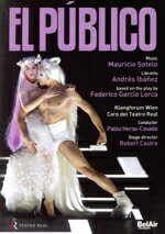 【中古】 ソテロ：≪エル・プブリコ≫／パブロ・エラス＝カサド