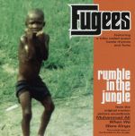 【中古】 【輸入盤】（Ep）Rumble in the Jungle （4 Tracks）／フージーズ