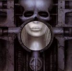 【中古】 【輸入盤】Brain　Salad　Surgery／エマーソン、レイク＆パーマー,レイク＆パーマー