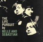 【中古】 【輸入盤】Life　Pursuit／ベル・アンド・セバスチャン