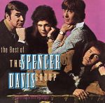 【中古】 【輸入盤】Best of Spencer Davis Group／ザ スペンサー デイヴィス グループ