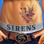 サイレンズ販売会社/発売会社：AbsoluteUK発売年月日：2008/06/12JAN：5037300753713