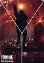 【中古】 YOONHAK Zepp Tour 2022 The Beginning...(コロムビアミュージックショップ限定版)/ユナク from SUPERN...