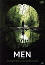 【中古】 MEN 同じ顔の男たち/ジェシー・バックリー,ロリー・キニア,パーパ・エッシードゥ,ゲイル・ランキン,サラ・トゥーミィ,アレックス・ガーランド,ジェフ...