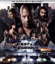 【中古】 ワイルド・スピード/ファイヤーブースト(4K ULTRA HD+Blu−ray Disc)/(関連)ワイルド・スピード,ヴィン・ディーゼル...