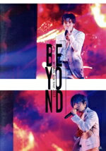 【中古】 w−inds．　LIVE　TOUR　2023　“Beyond”（Blu−ray　Disc）／w−inds．