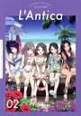【中古】 アイドルマスター シャイニーカラーズ スタイルブック(02) アンティーカ/KADOKAWA(編者)