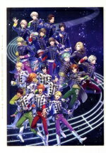【中古】 うたの☆プリンスさまっ♪ ALL STAR STAGE −MUSIC UNIVERSE−(Blu−ray Disc)/ST☆RISH,QUARTET NIGHT,HE★VENS