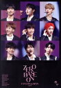 【中古】 2024 ZEROBASEONE FAN−CON IN JAPAN(通常盤)(Blu−ray Disc)/ZEROBASEON...