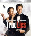 【中古】 トゥルーライズ 4K UHD(4K ULTRA HD+Blu−ray Disc)/アーノルド・シュワルツェネッガー
