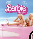 【中古】 バービー(Blu−ray Disc)/マーゴット・ロビー,ライアン・ゴズリング,アメリカ・フェレーラ,アリアナ・グリーンブラット,ケイト・...