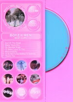 【中古】 ベスト・クリップ／ボーイズIIメン