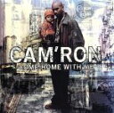 【中古】 【輸入盤】Come Home With Me/キャムロン
