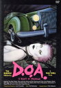 【中古】 D.O.A./(ドキュメンタリー),THE SEX PISTOLS,GENERATION X,THE DEAD BOYS,THE RICH KIDS,...