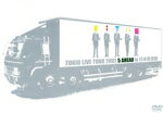 【中古】 TOKIO　LIVE　TOUR　2002　5　AHEAD　in　日本武道館／TOKIOのサムネイル